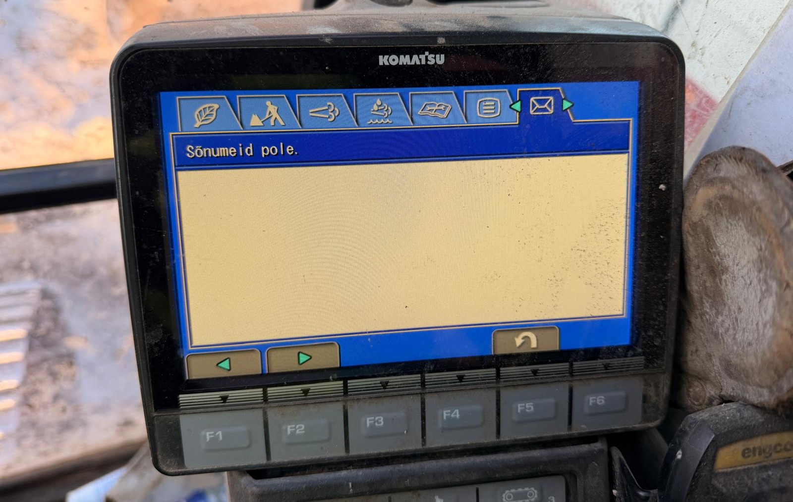 LÕPLIK LAHENDUS ADBLUELE