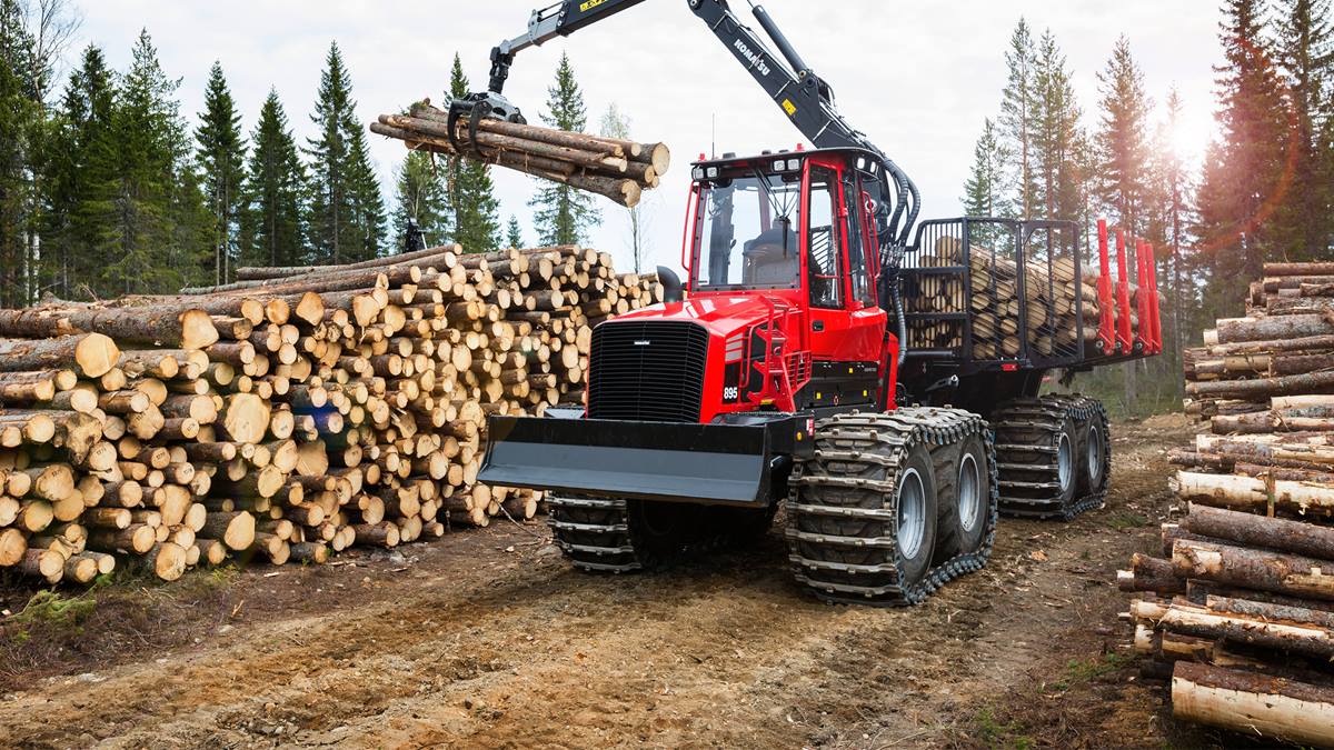 Forwarder chiptuning, AdBlue eemaldamine, tahmafiltri DPF eemaldamine, EGR klapi eemaldamine