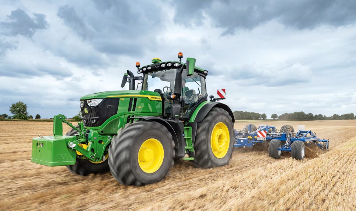 Traktorite ja muude põllumajandusmasinate Chiptuning, AdBlue eemaldus, DPF tahmafiltri eemaldus, EGR klapi eemaldus