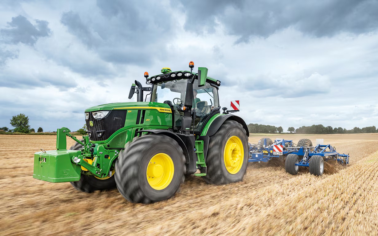 Põllumajandusmasinate chiptuning ja AdBlue eemaldamine, tahmafiltri eemaldamine, EGR klapi eemaldamine