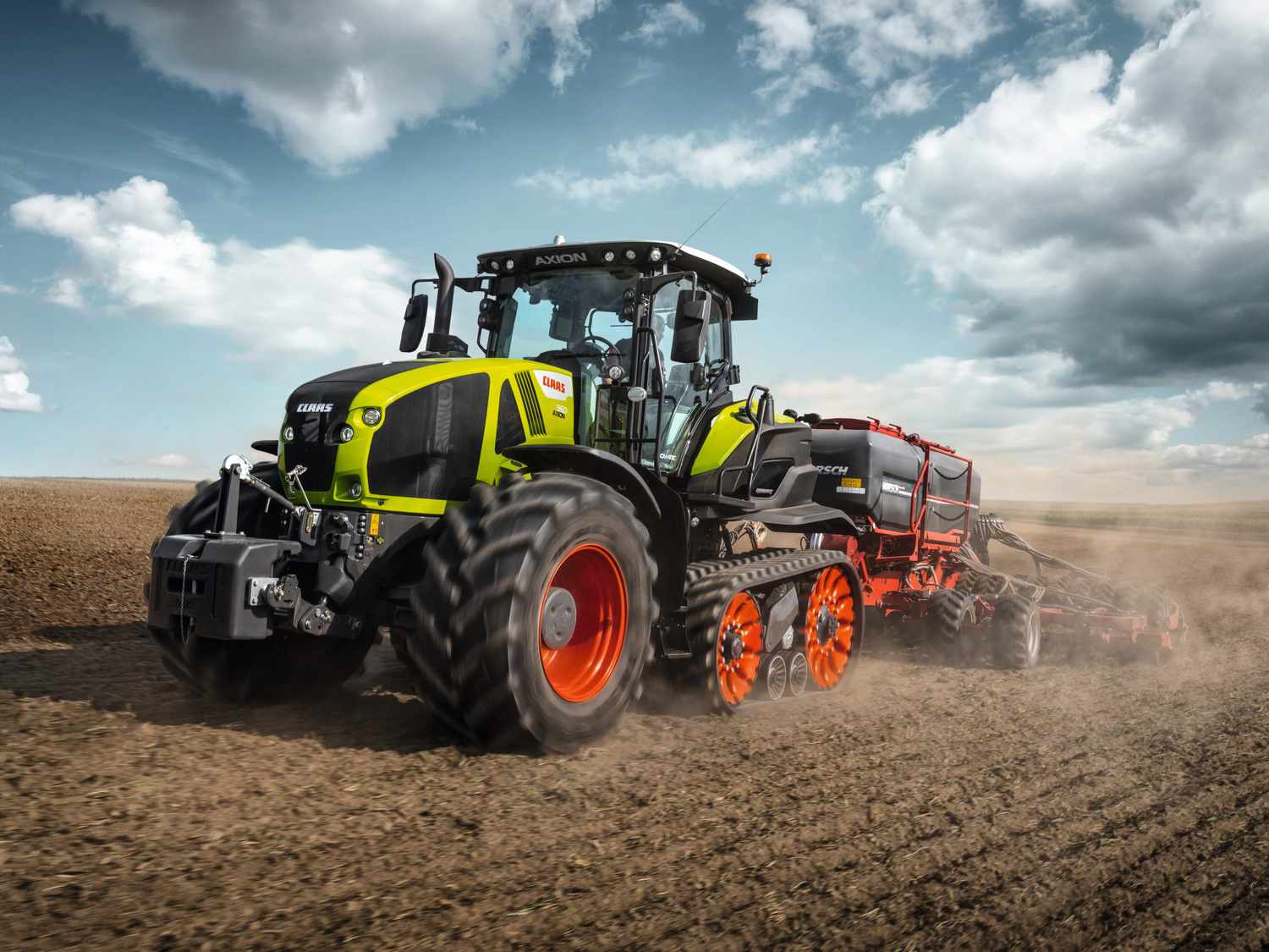 Traktor chiptuning, AdBlue eemaldamine, tahmafiltri DPF eemaldamine, EGR klapi eemaldamine
