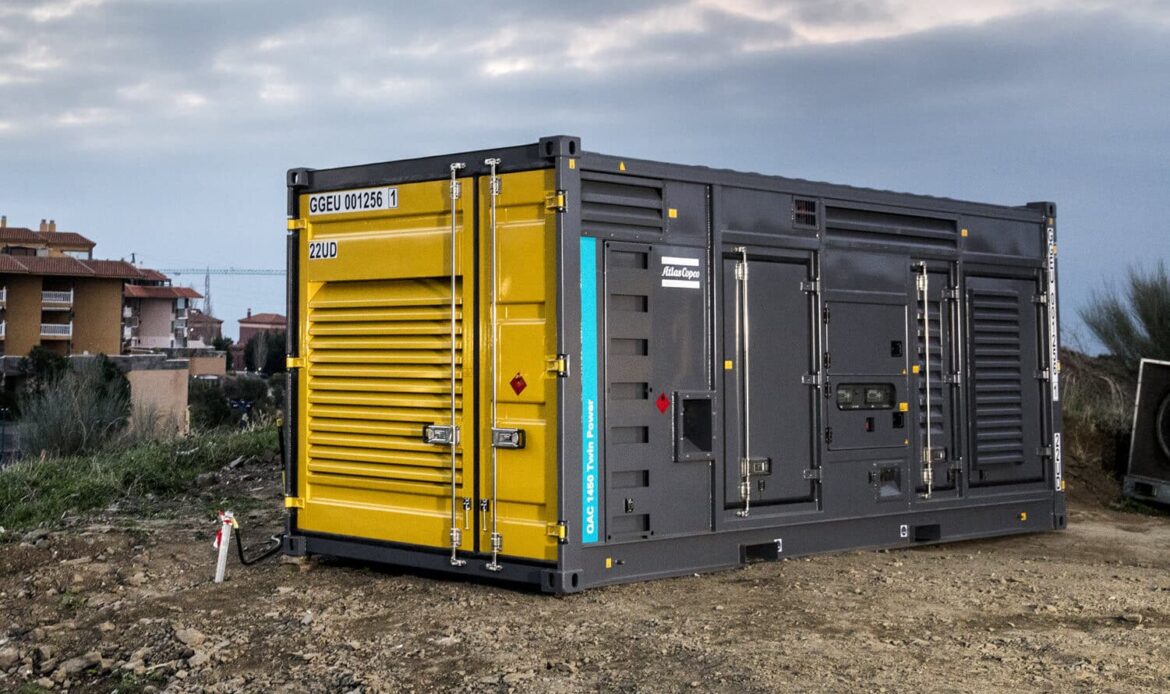 Generaatorite, kompressorite, puurimismasinate ja muude tööstusseadmete Chiptuning, AdBlue eemaldamine, DPF tahmafiltri eemaldamine, EGR klapi eemaldamine