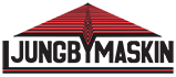 Ljungbymaskin