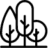 Metsamasinad – ikoon