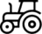 Põllumajandusmasinad – ikoon