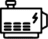 Tööstusseadmed – ikoon