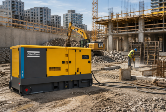 generaator