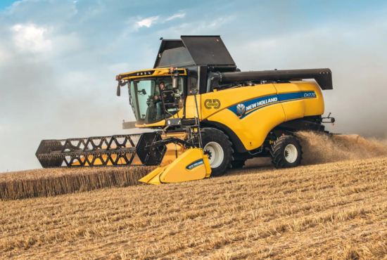 newhollandkombain