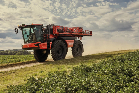 agrifacsprayer