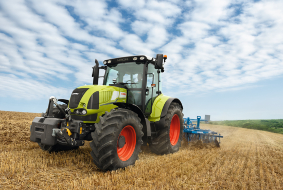 traktor