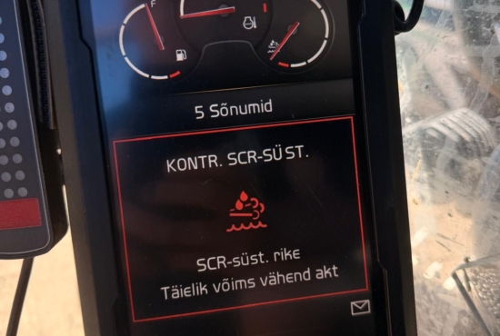 volvoscr