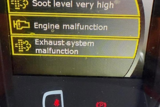soot