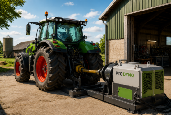 ptotraktor