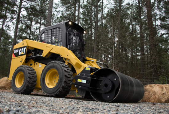 catskidsteer