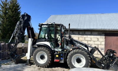 HIDROMEK 102S