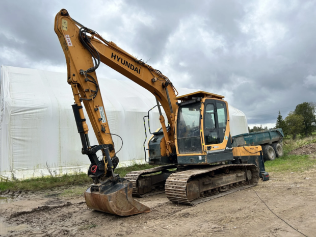 Hyundairobex