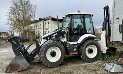 HIDROMEK 102S SUPRA