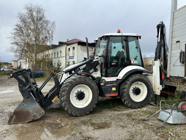 Hidromek102sSupra