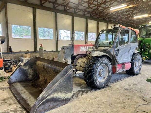 Manitou