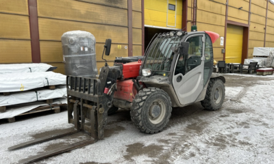 MANITOU MT625