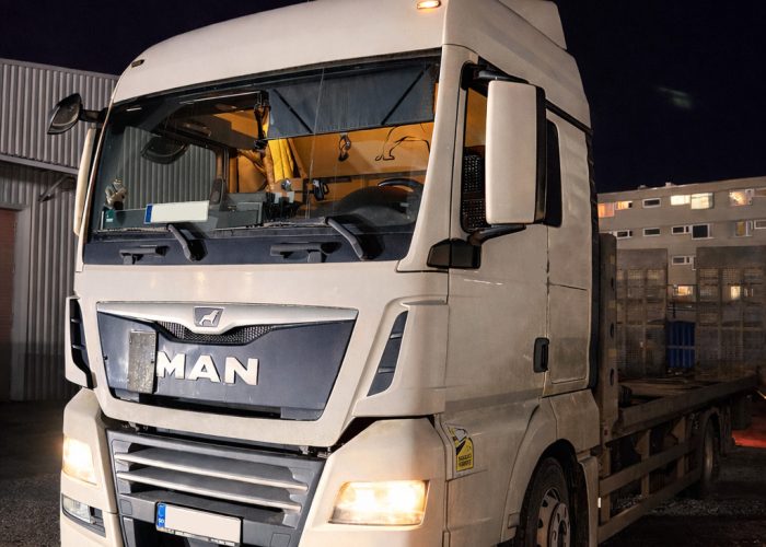 MAN TGX 26.470 EURO6 veoauto sai lahenduse heitgaasi probleemidele. AdBlue eemaldus, DPF ehk tahmafiltri eemaldus, EGR klapi eemaldus.