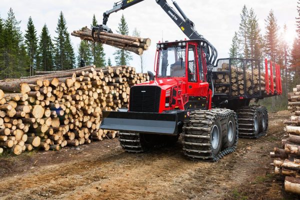 Forwarder chiptuning, AdBlue eemaldamine, tahmafiltri DPF eemaldamine, EGR klapi eemaldamine