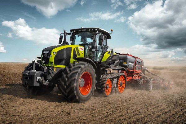 Traktor chiptuning, AdBlue eemaldamine, tahmafiltri DPF eemaldamine, EGR klapi eemaldamine